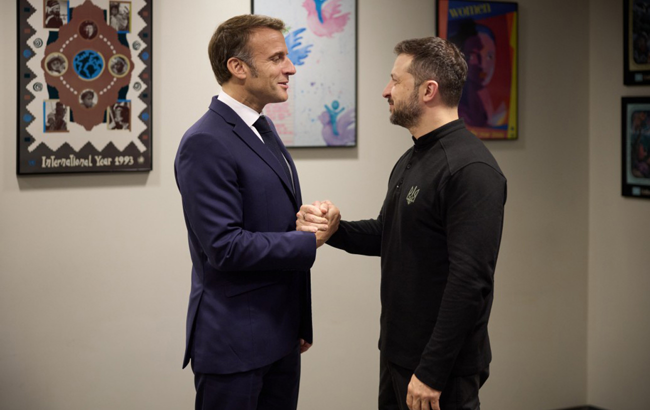 NATO cash, American weapons: Will Trump's plan work for Ukraine